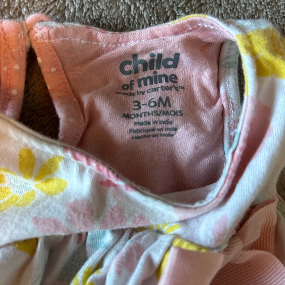 6 pairs of body suits - Picture 8 of 10